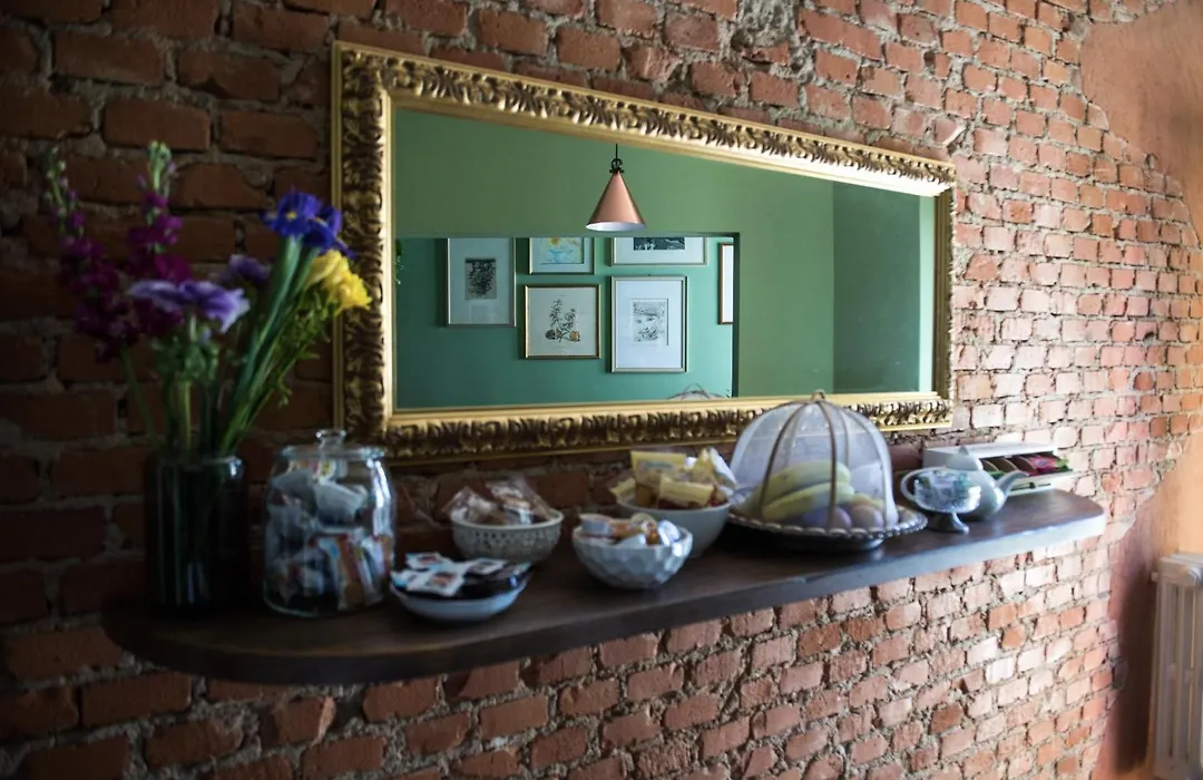 Frimi Boutique Rooms B&B-1