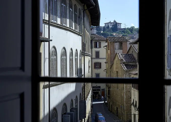 Peruzzi Urban Residences Firenze